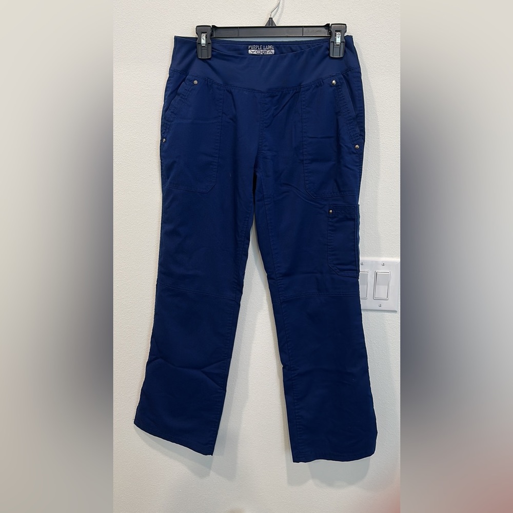 Healing Hands Scrub Pants